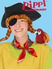 Papagei Rosalinda Schulterfigur - Kostümzubehör Produktbild-Vorschau 7