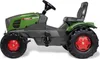 rolly toys Farmtrac Fendt 211 Vario Trettraktor, Maße: Produktbild-Vorschau 3