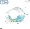 Aufblasbare Insel 224 x 150 cm INTEX 56294 Produktbild-Vorschau 18