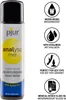 pjur analyse me! Moisturising - Gleitgel auf Wasserbasis - Produktbild-Vorschau 2