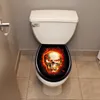 UISEBRT Toilettendeckel Absenkautomatik WC Sitz Klobrille Produktbild-Vorschau 7