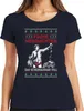 Frohe Weihnachten Sarkasmus - Ugly Christmas Sweater Damen Produktbild-Vorschau 1