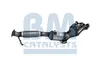Katalysator für Ford Focus C-Max 1.4 1.6 Produktbild-Vorschau 2