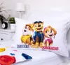 JERRY FABRICS Kinderbettwäsche Paw Patrol PP498 baby Produktbild-Vorschau 9