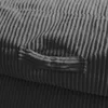 HOME DELUXE - Sitzsack COZY - Stoff: Samt Cord, Farbe: Produktbild-Vorschau 4