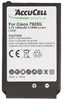 Nachbau Akku passend für den Cisco 7925G Akku 7725, Produktbild-Vorschau 2