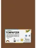 Folia 6485, papel para impresora, formato A4, color marrón Vista previa de la imagen del producto 6