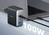 Anker 736 Ladegerät (Nano II 100W) schwarz Produktbild-Vorschau 3