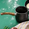 NAVA fonditrice / caffettiera con rivestimento in GRANITO Anteprima dell’immagine prodotto 6