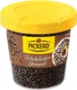 Pickerd Schokoladen-Streusel 110 g Kakao: 32 % mindestens Produktbild-Vorschau 6
