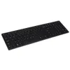 Dell Km5221w Kabellose Tastatur Und Maus Englisch Silber  Produktbild-Vorschau 1