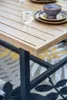 Garden Impressions Elati Lounge- Dining Eckset - 5-teilig - Produktbild-Vorschau 5