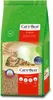 Cat's Best Öko Plus kattenbakvulling, 40 liter Productafbeelding-voorbeeld 5
