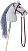 Hobbyhorse A4 | Hobbyhorse | Hoppihorse grigio | + set di Anteprima dell’immagine prodotto 5