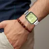 Tech-Protect watch strap MilaneseBandHuawei Watch Fit 3, Produktbild-Vorschau 6