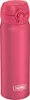 THERMOS Isolier-Trinkflasche Ultralight 0,5 Liter pink Produktbild-Vorschau 4