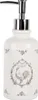 Dosatore di sapone Clayre & Eef 350 ml Rubinetto in Anteprima dell’immagine prodotto 1