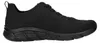 Skechers Sneakers 117591BBK in Black color size 39 Voir les images du produit 10