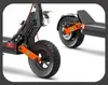 JOYOR S8 E-Scooter 600W 48 V 26 Ah 10' 90km dojazd Náhľad obrázku produktu 5