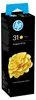 HP 1VU28AE Yellow Original Tintenflasche 70 ml No. 31 Produktbild-Vorschau 4