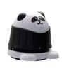 EcoSavers Panda Hefter ohne Klammern, umweltfreundlich Produktbild-Vorschau 10