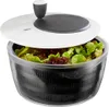 GEFU Set: Salatschleuder ROTARE inkl. Frischhaltedeckel Produktbild-Vorschau 5