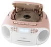 Reflexion Radio CD DAB+ DAB FM AUX CD Cassette USB Blanc Voir les images du produit 3