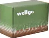 Pedali per bicicletta WELLGO City/Trekking M149 Anteprima dell’immagine prodotto 2
