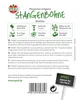SPERLI Stangenbohnensamen Matilda Phaseolus vulgaris 15-20 Produktbild-Vorschau 4