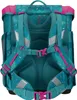 Scout sac d'école Basic Micro Set 4 pièces Happy Confetti Voir les images du produit 4