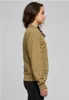 Urban Classics Ladies - LIGHT BOMBER Jacke khaki - M Produktbild-Vorschau 20