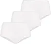 Teyli 3er Pack: Hohe Taille Baumwollslip Classico Female Produktbild-Vorschau 1