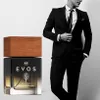 Profumo per auto K2 EVOS UNICORN 50ml Anteprima dell’immagine prodotto 3