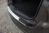 Edelstahl Ladekantenschutz für Mazda CX-5 2 Abkantung 2017- Produktbild-Vorschau 1