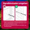 Innr Kugelleuchten für Außen, funktioniert mit Hue*, IP65 Produktbild-Vorschau 9