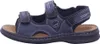 Josef Seibel Franklyn Sandalette Blau Produktbild-Vorschau 54