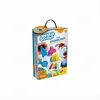 Lisciani DE86245WG - Woozle Goozle Il kit per esperimenti Anteprima dell’immagine prodotto 3