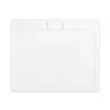 Duschwanne Rechteck 100x80x4,5 Sanitäracryl Duschtasse Produktbild-Vorschau 2