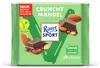 Ritter Sport Vegan Crunchy Mandel 100g Produktbild-Vorschau 2