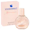 Gloria Vanderbilt Miss Vanderbilt Eau De Toilette 100 ml Produktbild-Vorschau 6
