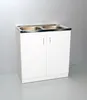 Aqua For You | Küchenschrank Single - Küchenunterschrank - Produktbild-Vorschau 3