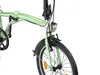 PACTO TEN - 20 Zoll hochwertiges Faltfahrrad Stahlrahmen 6 Produktbild-Vorschau 6