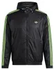 L|adidas Originals Cutline Windbreaker Herren Jacke JZ7616 Produktbild-Vorschau 1