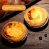 Kuchenform aus Aluminiumfolie/Mini-Form/Einweg-Backform für Produktbild-Vorschau 4