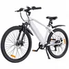 26" E-Bike Herren Damen 250W MTB mit abnehmbarem 36V 10.5Ah Produktbild-Vorschau 1