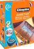Colles & Couleurs Cléopatre Flexible Crystal Resin Glass Voir les images du produit 1