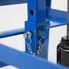 2x Bituxx Auto PKW Auffahrrampen 2T mit Wagenheber Produktbild-Vorschau 5