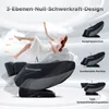 COSTWAY Elektro Massagesessel, Zero Gravity SL Track Produktbild-Vorschau 7