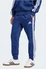 adidas Herren Essential Three Stripes Fleece Pants, Dark Produktbild-Vorschau 14