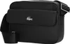 LACOSTE sac à épaule bandoulière Crossover Bag Noir Voir les images du produit 16
